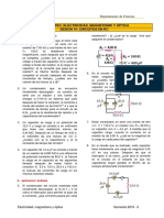 Emo - S10 - HT - Circuitos RC