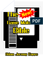 The New Game Makers Bible