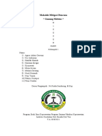 Makalah Mitigasi Bencana Gunung Meletus