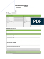 Stase KMB Format Pengkajian - 1