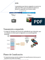 Transición Directa