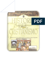 Justo Gonzales - Historia Del Cristianismo I