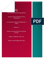 Objetivos de La Contabilidad Financiera, Administrativa y de Costos