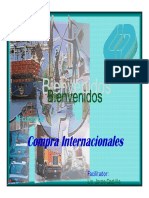 Presen Curso Compras Internacionales