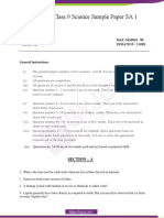 CBSE-Class-9-Sample-Paper-for-Science-SA-1-Set-1