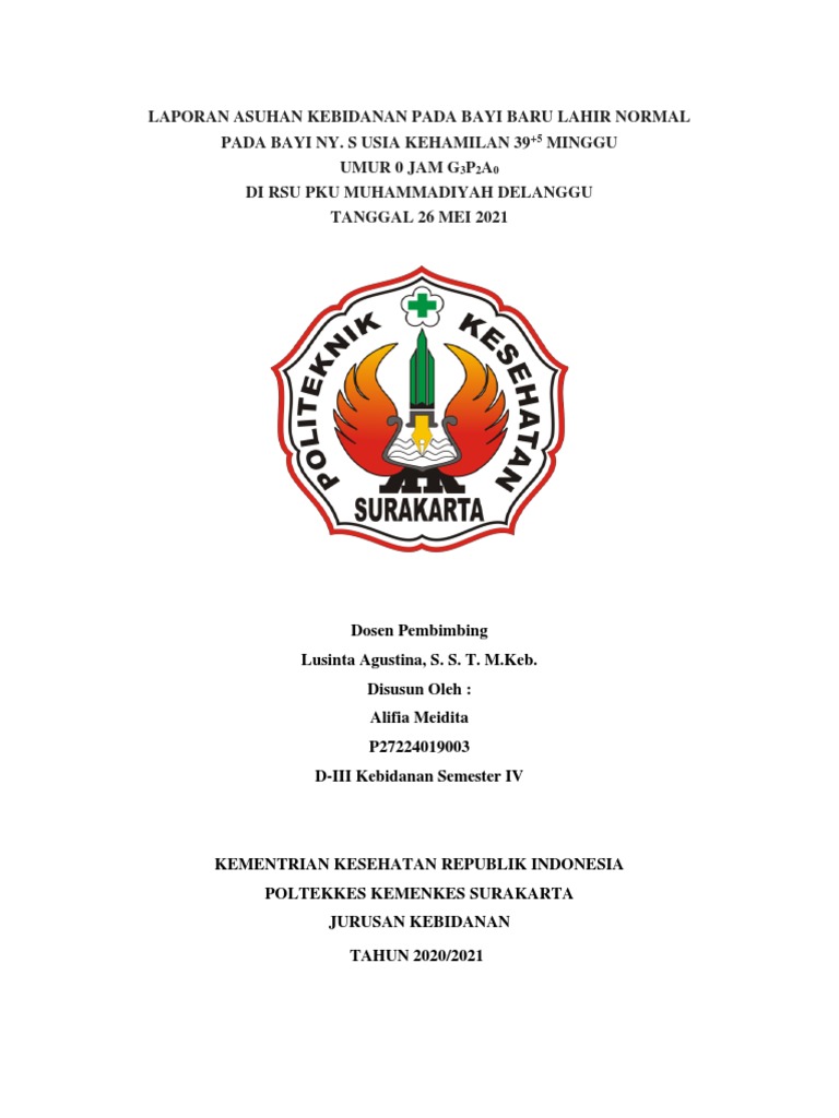 Askeb Neonatus Bayi Ny S Pdf