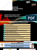 6. Materi_Dr. Agus Salim,  PENGEMBANGAN PROJEK PPP & BK (P5BK)