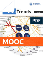 Edu Trends - MOOC