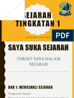 Bab 1 Mengenali Sejarah