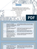 Identifikasi Perwujudan Hak Dan Kewajiban Warga Negara