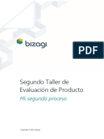 Taller Solicitud de Compras