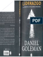 Liderazgo El Poder de La Inteligencia Emocional Daniel Goleman.pdf