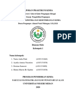 Laprak - Kelompok 1 - Pspk19e