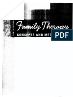 Family Therapy Concepts Traducido