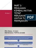 Perpajakan I - Pertemuan 2 - Part 3