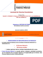 4 Unfv G Pymes Constitucion de Negocios Pymes 2020-2