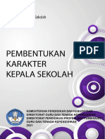 Pembentukan Karakter - Fix