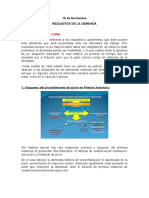 Procesal Laboral - 19 Noviembre