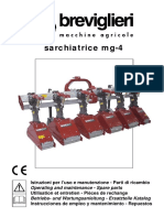 Sarchiatrice mg-4