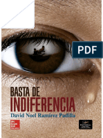 Basta de Indiferencia - David Noel Ramírez Padilla