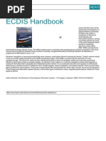 Ecdis Handbook 2