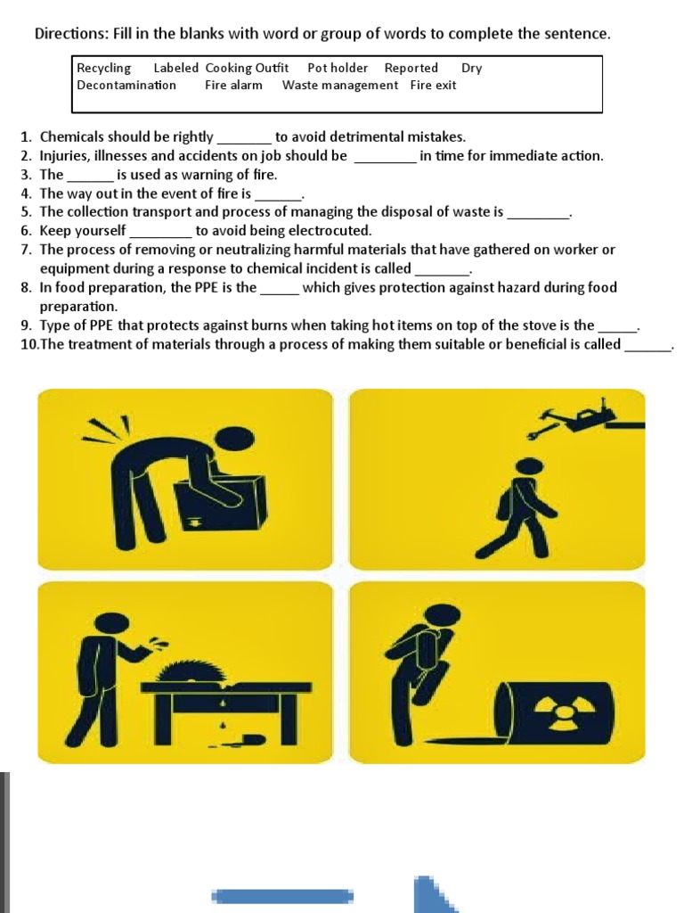 Which Activities Are Considered Safety-Sensitive Functions-Workplace Safety Rules Explained