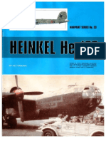Warpaint Series No33 Heinkel He 177