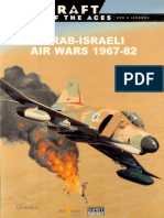 Israeli Air Wars