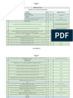 Memória de Cálculo - Orçamento para Residência de Padrão Médio - José Felipe e Samuel