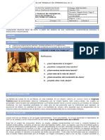 RELIGIÓN SÉPTIMO GUÍA DE TRABAJO NO PRESENCIAL No 3 CUARTO PERIODO2