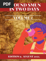 AMMA DARKO Beyond The Horizon | PDF
