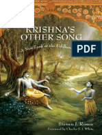 Krishna's Other Song a New Look at the Uddhava Gita PDFDrive