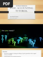 Basic Accounting JBD P5