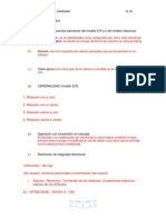 Examen de Bases de Datos