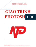 Giao Trinh Photoshop