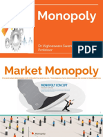 23 Monoploy - Price and Output Determination - 2020 - NC