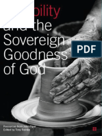 Disability and The Sovereign Goodness of God by John Piper