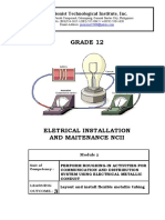 Grade 12 Module 2 Lo3