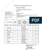 Program Remidial Dan Program Pengayaan Kimia