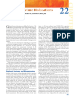 Galeazzi Fracture-Dislocations: David E. Ruchelsman, MD, Keith B. Raskin, MD, and Michael E. Rettig, MD