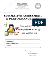 Summative Assessment q3 Week 1-2