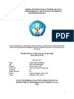 Optimalisasi Media Informasi Dan Publikasi Pada Program Studi Pendidikan Akuntansi Universitas Negeri Semarang
