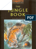 (Oxford Bookworms Library 2) - Classics - Jungle Book - Oxford University Press (2000)