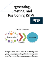 Chapter2 - Market Segmentation