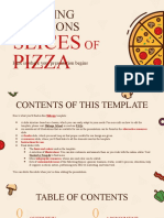 Learning Fractions: Slices Pizza