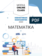 Oc Matematika Saintek