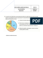 Actividad torta