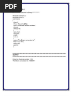 COA Lab Manual COMP