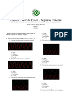 9 Fisica 1 Segudo Trimestre