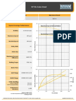 Ds422i Specification Sheet English | PDF | Drill | Pump